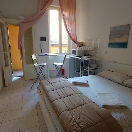 Monolocale Sui Navigli 400 Mt Mm2 Porta Genova - Ticinese Apartamento Milão Exterior foto