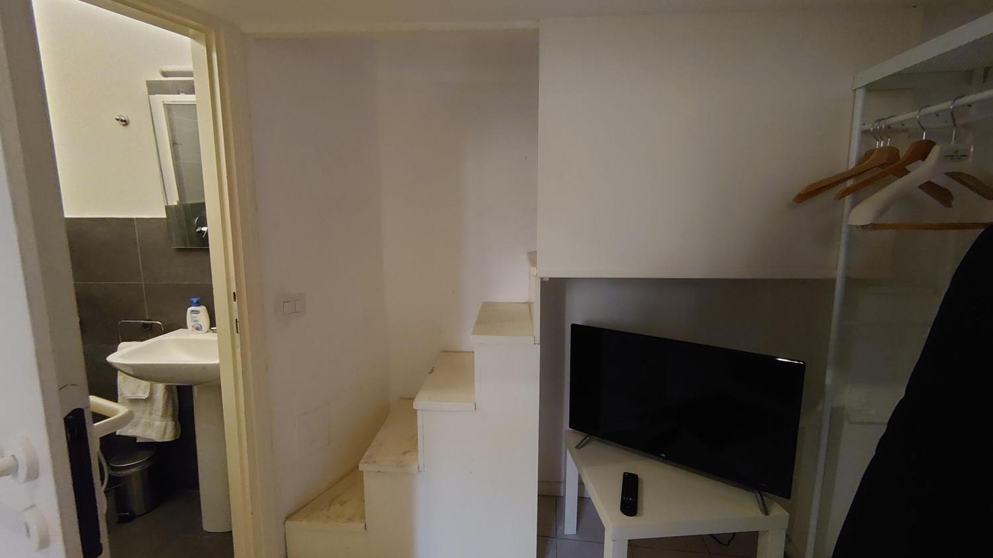 Monolocale Sui Navigli 400 Mt Mm2 Porta Genova - Ticinese Apartamento Milão Exterior foto