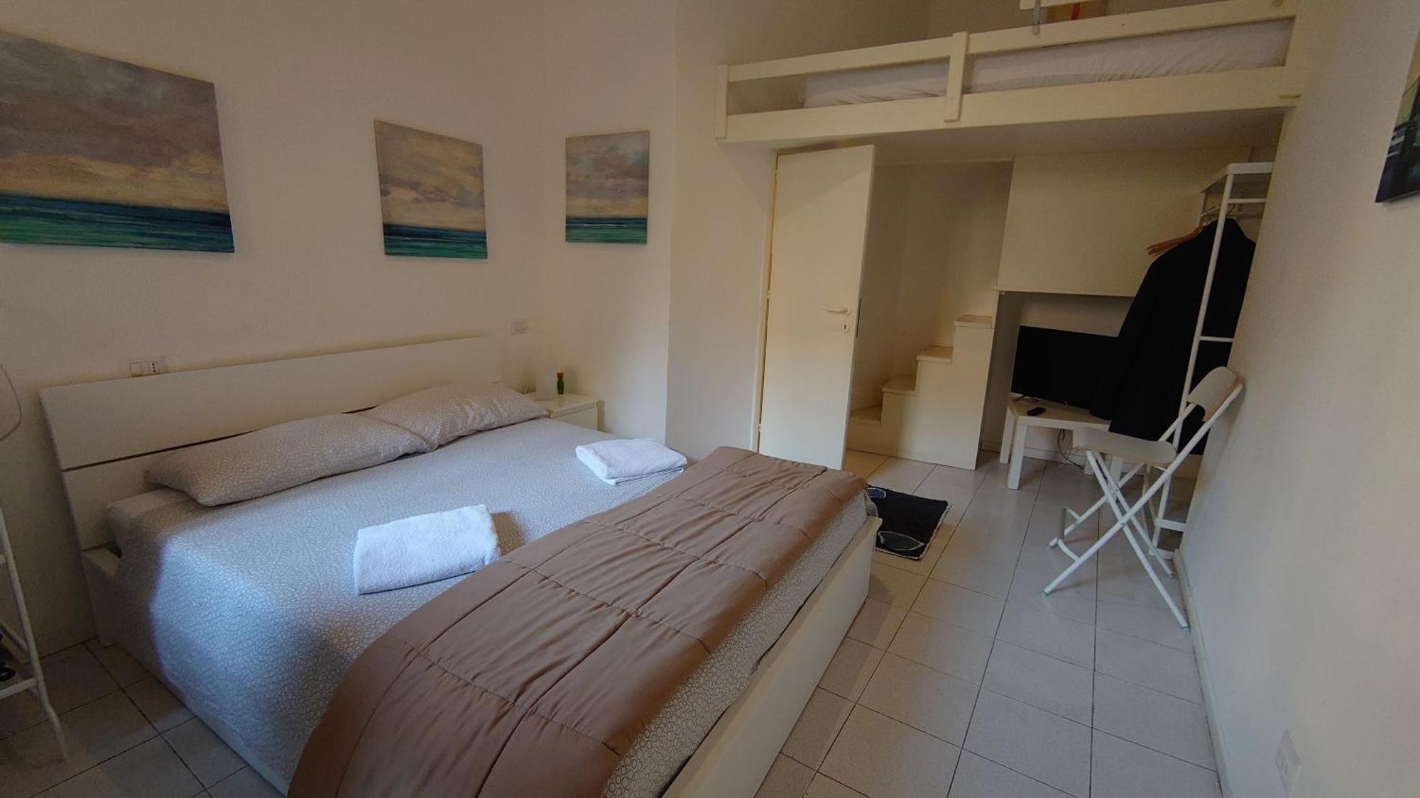Monolocale Sui Navigli 400 Mt Mm2 Porta Genova - Ticinese Apartamento Milão Exterior foto