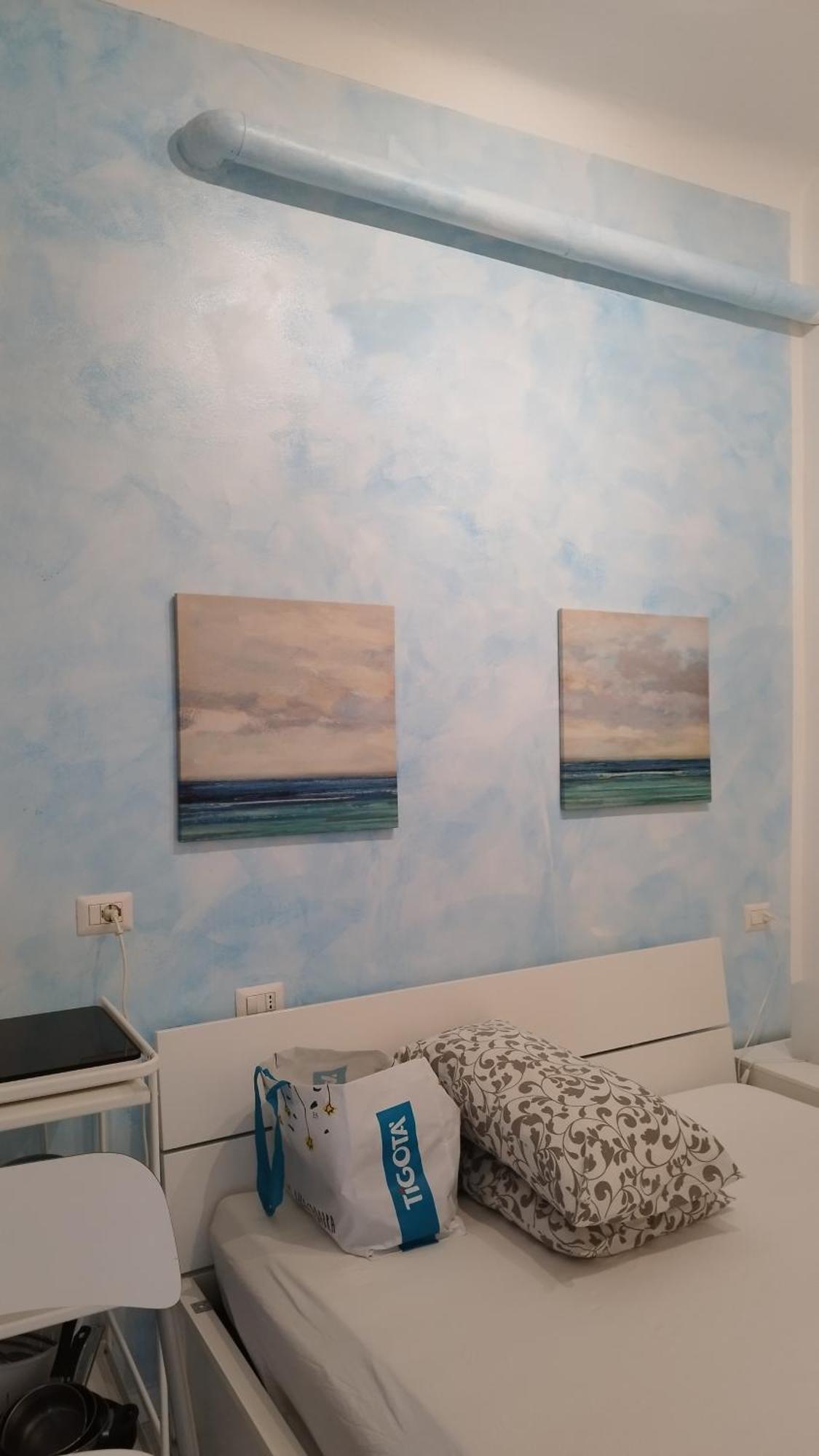 Monolocale Sui Navigli 400 Mt Mm2 Porta Genova - Ticinese Apartamento Milão Exterior foto