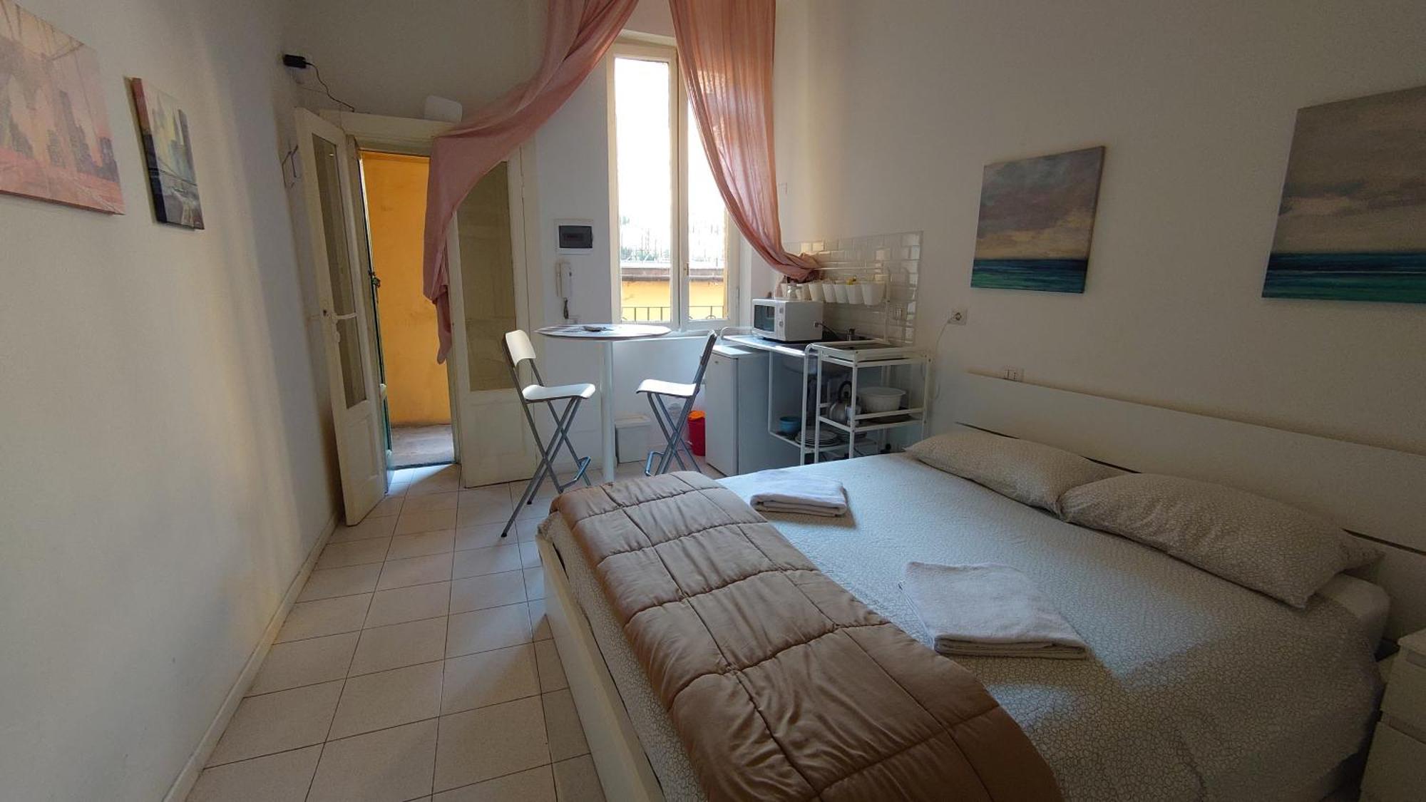 Monolocale Sui Navigli 400 Mt Mm2 Porta Genova - Ticinese Apartamento Milão Exterior foto